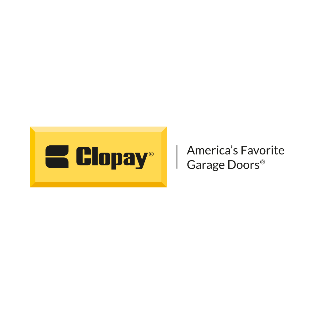 Clopay logo