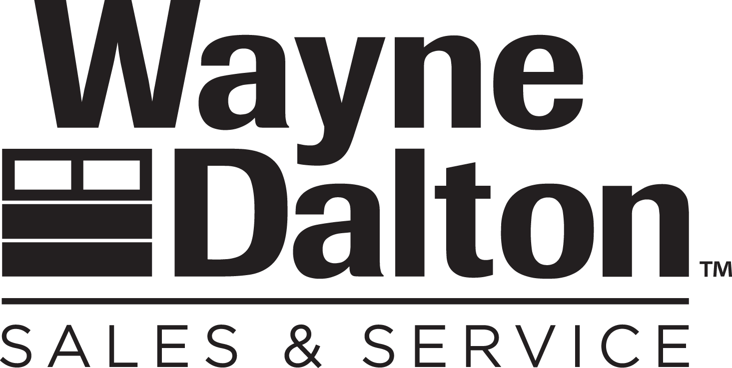 Wayne Dalton logo