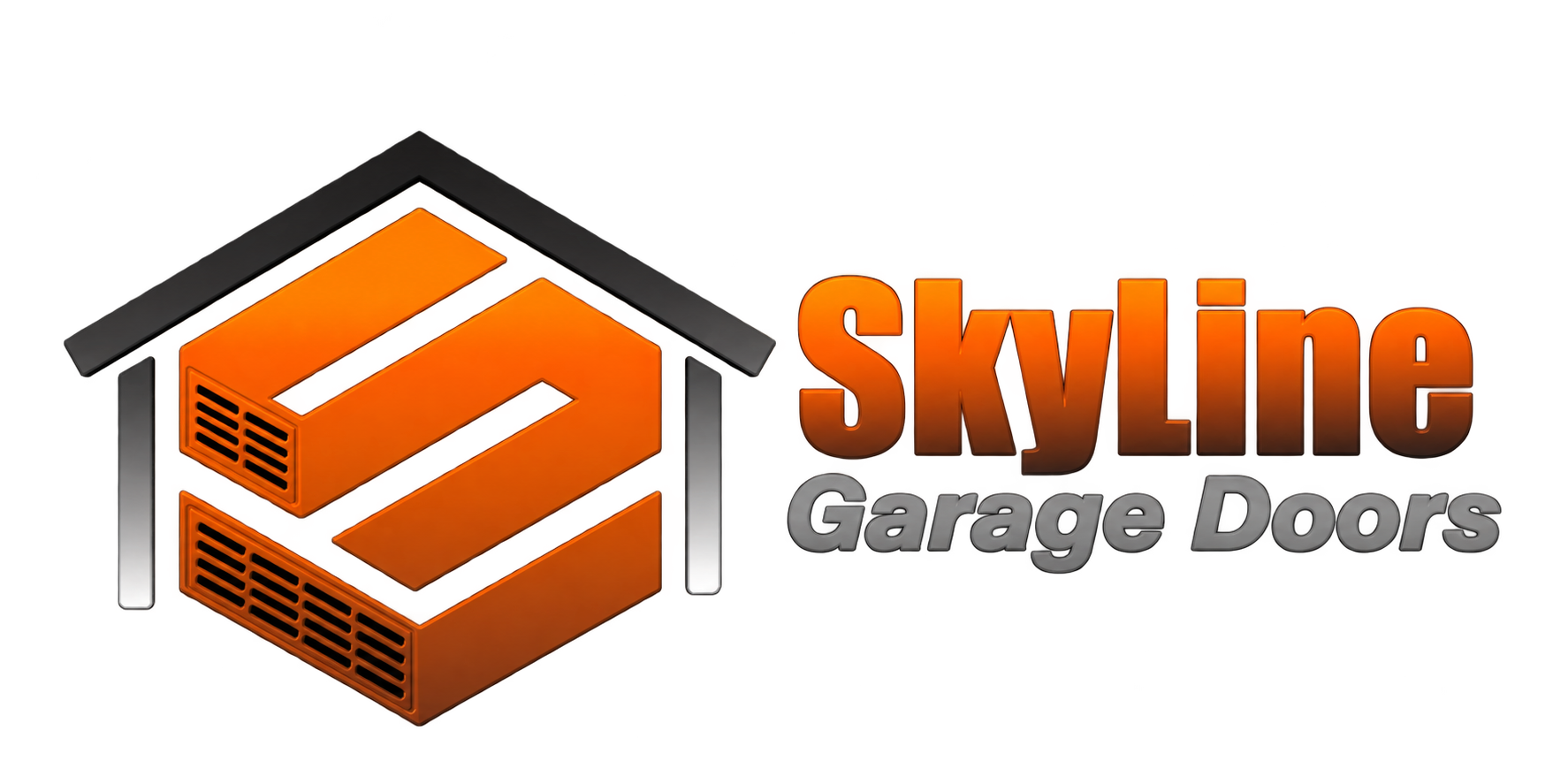 Skyline Garage Doors